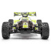 RTR Buggy SPIRIT NXT EVO2 BRUSHLESS RTR 4wd - žlutá