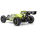 RTR Buggy SPIRIT NXT EVO2 BRUSHLESS RTR 4wd - žlutá