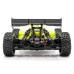 RTR Buggy SPIRIT NXT EVO2 BRUSHLESS RTR 4wd - žlutá