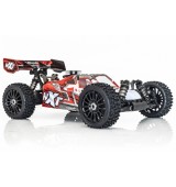 RTR Buggy SPIRIT NXT 2.0 4WD včetně .21 motoru