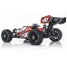 RTR Buggy SPIRIT NXT 2.0 4WD včetně .21 motoru