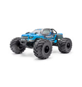 ROGUE TERRA SPORT RTR Brushless Monster Truck 4WD, modrá