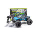 ROGUE TERRA SPORT RTR Brushless Monster Truck 4WD, modrá