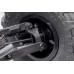 ROGUE TERRA SPORT RTR Brushless Monster Truck 4WD, modrá