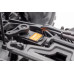 ROGUE TERRA SPORT RTR Brushless Monster Truck 4WD, modrá