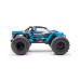 ROGUE TERRA SPORT RTR Brushless Monster Truck 4WD, modrá