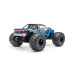 ROGUE TERRA SPORT RTR Brushless Monster Truck 4WD, modrá