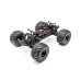 ROGUE TERRA SPORT RTR Brushless Monster Truck 4WD, modrá