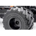 ROGUE TERRA SPORT RTR Brushless Monster Truck 4WD, modrá