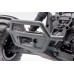 ROGUE TERRA SPORT RTR Brushless Monster Truck 4WD, modrá