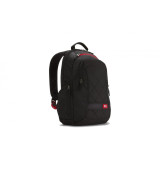 Case Logic batoh na notebook 14'' DLBP114K - černý