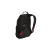 Case Logic batoh na notebook 14'' DLBP114K - černý