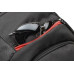 Case Logic batoh na notebook 14'' DLBP114K - černý
