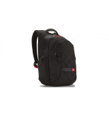 Case Logic batoh na notebook 16'' DLBP116K - černý