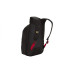 Case Logic batoh na notebook 16'' DLBP116K - černý