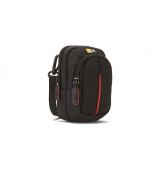 Case Logic pouzdro na fotoaparát DCB302K - černé
