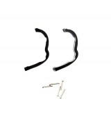 DJI FPV Combo - CNC Gimbal Bumper