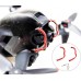 DJI FPV Combo - CNC Gimbal Bumper