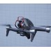 DJI FPV Combo - Upgraded CNC Gimbal Bumper
