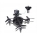 DJI FPV Combo - Camara Adapter for DJI FPV Drone