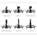 DJI FPV Combo - Camara Adapter for DJI FPV Drone