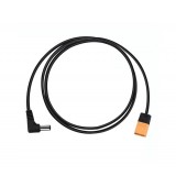 DJI FPV Goggle V2 - XT60 Power Cable