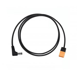 DJI FPV Goggle V2 - XT60 Power Cable