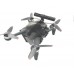 DJI FPV Goggle V2 - LED sada světel (bez Aku)