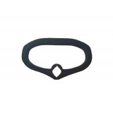 DJI FPV Goggle V2 - DIY houbová pěnová výplň