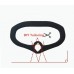 DJI FPV Goggle V2 - DIY houbová pěnová výplň