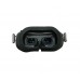 DJI FPV Goggle V2 - DIY houbová pěnová výplň