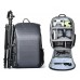 DJI FPV - DIY Nylon Backpack