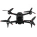 DJI FPV - 5328S vrtule (Red, 2 páry)