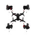 DJI FPV - 5328S vrtule (Red, 2 páry)