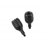 DJI FPV - CNC ovládací kniply (Black)