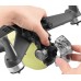 DJI FPV komba - Kryt stabilizovaného závěsu