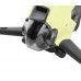 DJI FPV komba - Kryt stabilizovaného závěsu