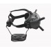 DJI FPV Goggle V2 - držák kabelu