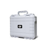 DJI AVATA - bílý odolný kufr (DJI Goggles 2)