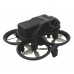 DJI AVATA - chrániče podvozku
