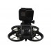 DJI AVATA - Camera adapter