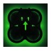 DJI AVATA - Luminous Sticker