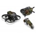 PVC Sticker Set for DJI Avata (DJI FPV Goggles V2)