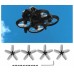 DJI AVATA - vrtule (2 páry)