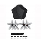 DJI AVATA - vrtule (2 páry) a krabice