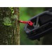 DJI AVATA - CNC nárazník (Černá)