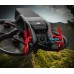 DJI AVATA - CNC nárazník (červená, 1 pár)