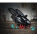 DJI AVATA - CNC nárazník (červená, 1 pár)