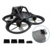DJI AVATA - Silikonové kryty konektorů (4 ks)