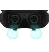 DJI Goggles 2 - ochrana objektivu (2 par)